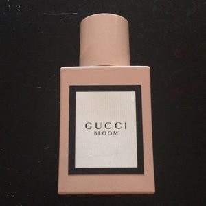 gucci bloom 1 oz